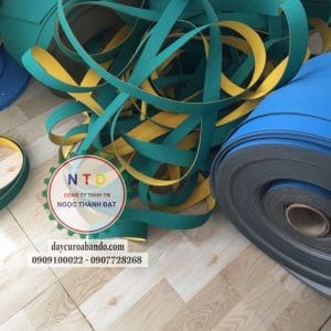 Dây đai 3X40X42600