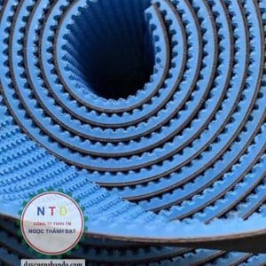 Dây đai nitta TR500