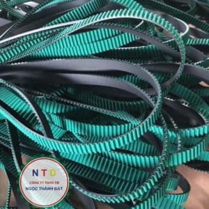 Dây đai bố ống giấy