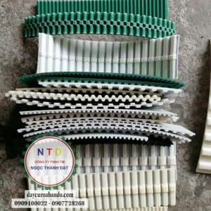 Dây đai bố ống giấy