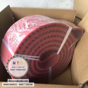 Dây curoa 32AT20-5820-6APL