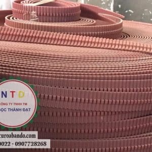 Dây curoa CAO SU GAI 10MM