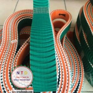 Dây curoa T10-6800-6APL