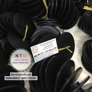 Dây curoa CAO MÁY MÀI GẠCH