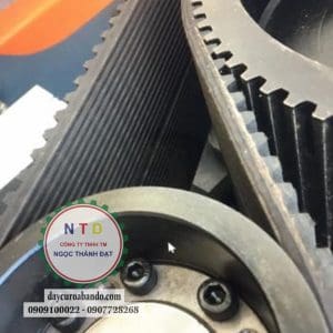 Dây curoa 1552S8M-3OPK