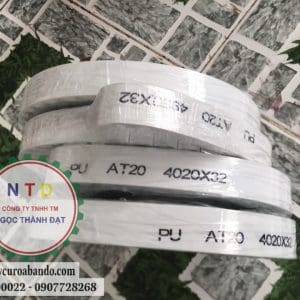 Dây curoa 32AT20-4020