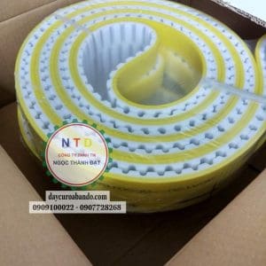 Dây curoa 75AT20-9820-6APL