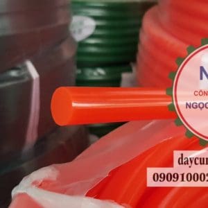 Dây PU TRÒN 10 CAN