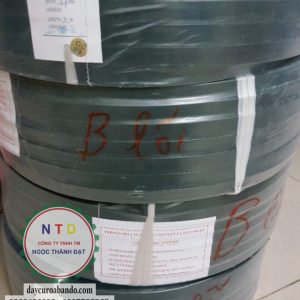 Dây PU 4 GÓC 4B CÓ LỎI PESON