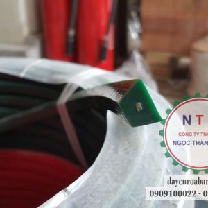 Dây PU 4 GÓC XANH PENSON