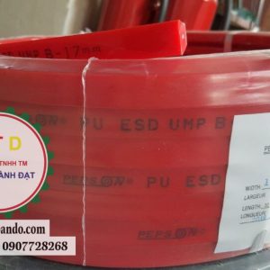 Dây PU 4 GÓC KAISUN