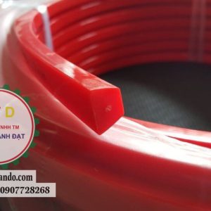 Dây PU 4 GÓC KUNFUN