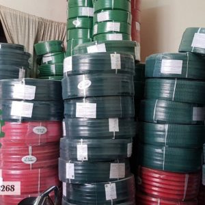 Dây PU 4 GÓC XANH SUNDT