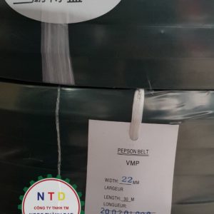 Dây PU 4 GÓC XANH KAISUN