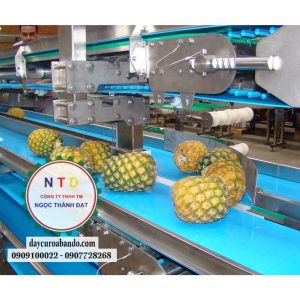 Băng tải PU ĐỒNG NHẤT 3MM