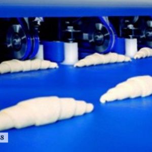 Băng tải PU XANH DƯƠNG 3MM