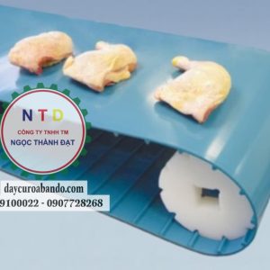 Băng tải PU 3MM