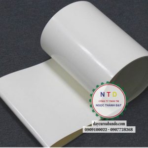 Băng tải PU 1MM