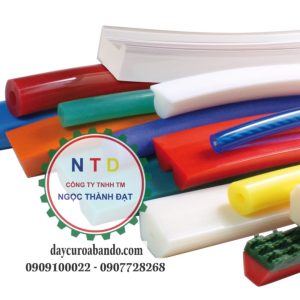 Dây PU 4B GÓC TRẮNG