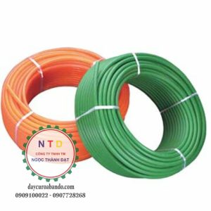 Dây PU TRÒN 10MM