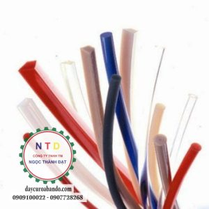 Dây PU TRÒN 8MM CAN