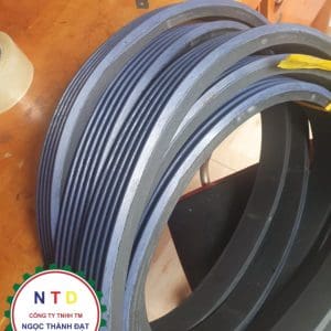 Dây curoa máy cát D-5150-GAI