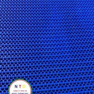 Băng tải thủy sản và rau củ quả