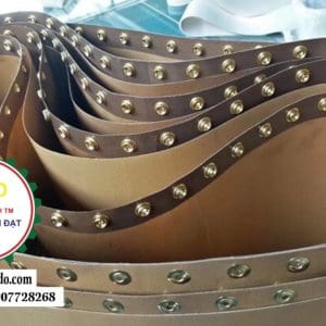 băng tải lưới nhiệt