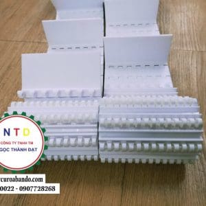 Băng tải nhựa