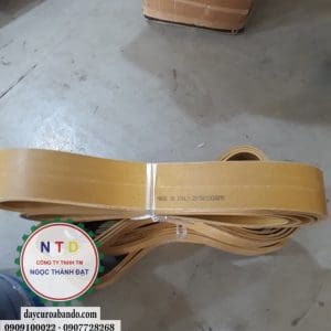 Dây đai bố 8X100X2800