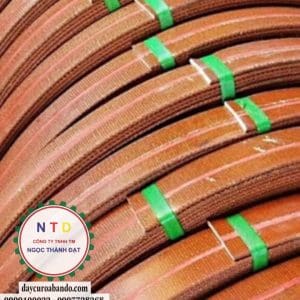 Dây đai bố 5MM