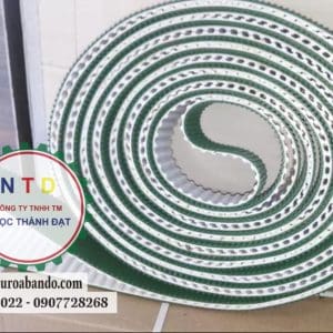 Dây CUROA 258M-1424-CAOSU GAI