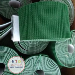 Băng tải PVC GAI 5MM BAO BÌ
