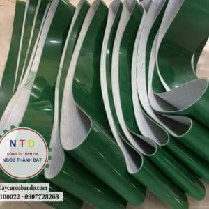 Băng tải PVC 1M,2M,3M,4M,5M