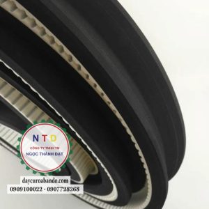 Dây curoa kéo cắt 100X17X4183LI