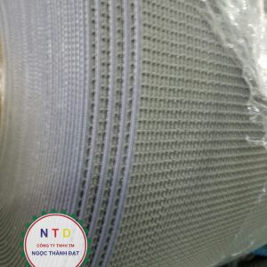 Băng tải nhám thùng