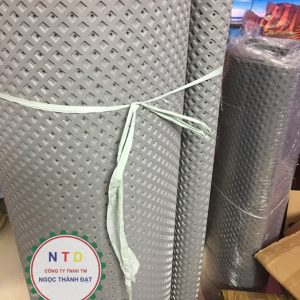 Băng tải nhám thùng K10