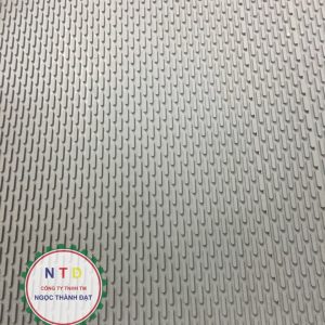 Băng tải PVX GAI 5MM SÁM