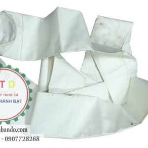 Túi lọc bụi PE 500