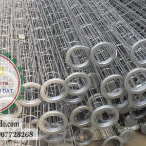 KHUNG Túi lọc bụi 2000