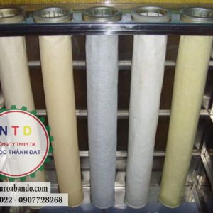 Túi lọc bụi PE200