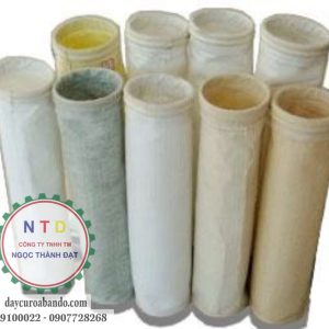 Túi lọc bụi PE 280