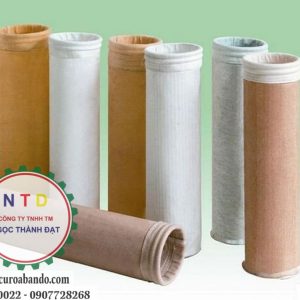 Túi lọc bụi CHIỆU NHIỆT