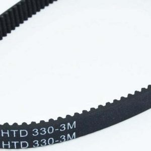 Dây Curoa SUNDT 330-3M