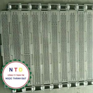 Băng tải lưới inox