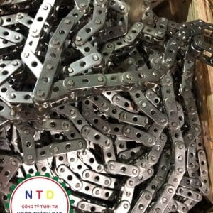 Băng tải lưới inox