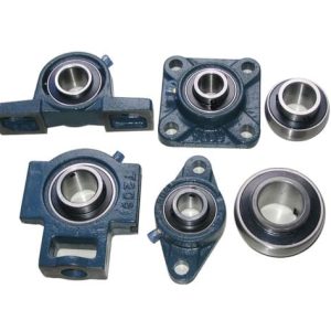 bạc đạn asahi UCP210