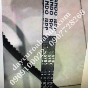Dây củoa Bando RPF5790