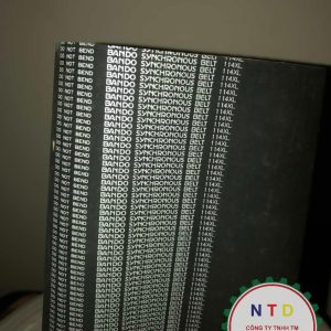 DÂY CUROA BANDO 114XL