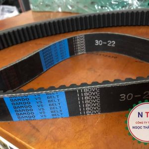 DÂY CUROA BANDO 1180VC3022